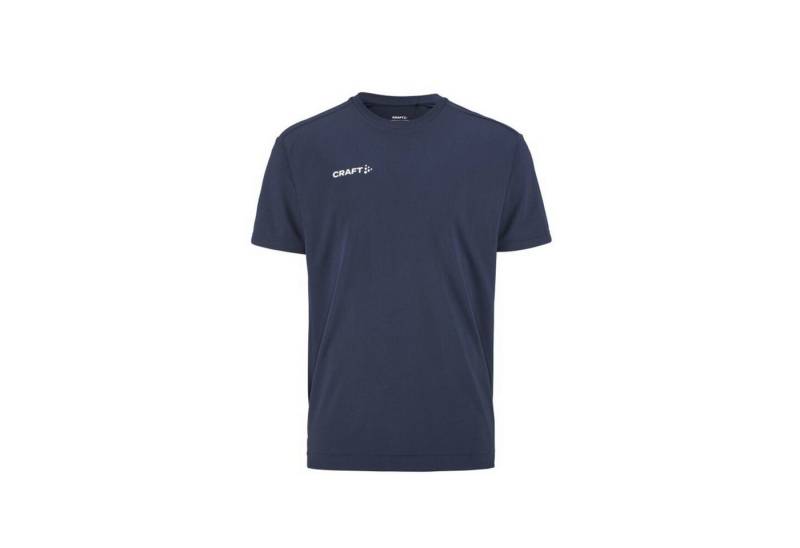 Craft Fußballtrikot Craft Herren Trikot Evolve 2.0 Structured Jersey 1915635 von Craft