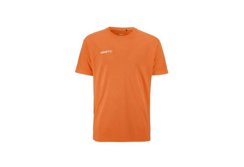 Craft Fußballtrikot Craft Herren Trikot Evolve 2.0 Structured Jersey 1915635 von Craft