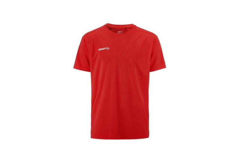 Craft Fußballtrikot Craft Herren Trikot Evolve 2.0 Structured Jersey 1915635 von Craft