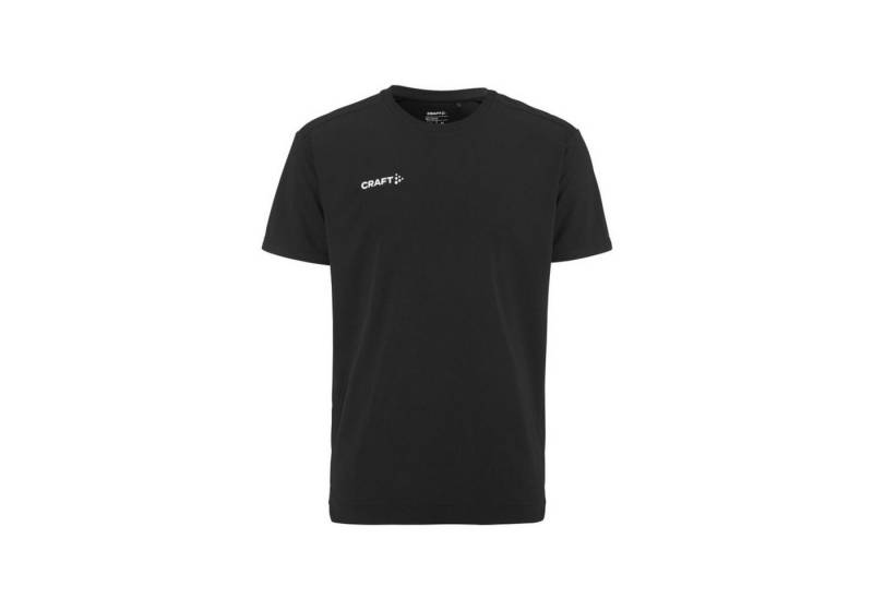 Craft Fußballtrikot Craft Herren Trikot Evolve 2.0 Structured Jersey 1915635 von Craft