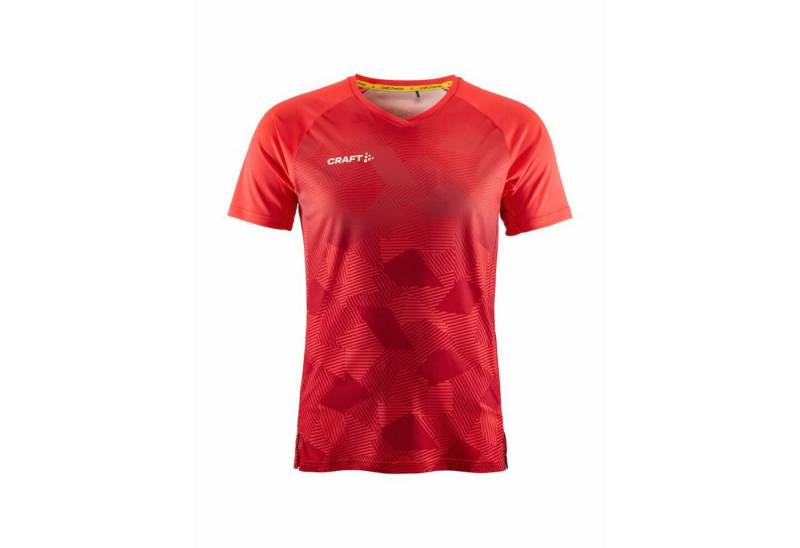 Craft Fußballtrikot Craft Herren Trikot PREMIER FADE JERSEY M 1912759 von Craft