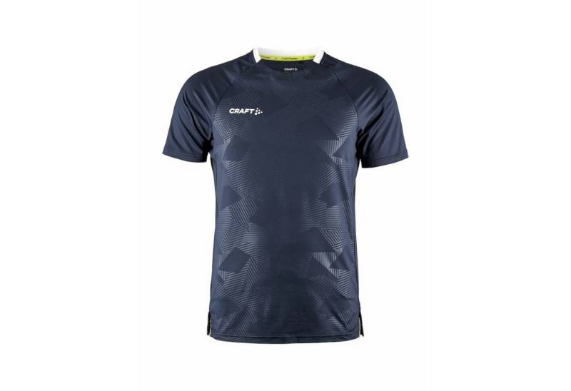 Craft Fußballtrikot Craft Herren Trikot PREMIER SOLID JERSEY M 1912757 Craft Fußballtrikot Craft Herren Trikot PREMIER SOLID JERSEY M 1912757 von Craft