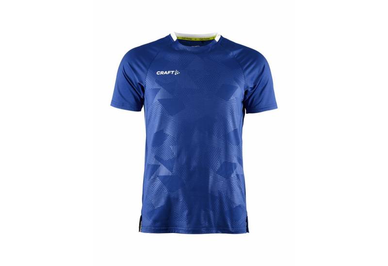 Craft Fußballtrikot Craft Herren Trikot PREMIER SOLID JERSEY M 1912757 von Craft