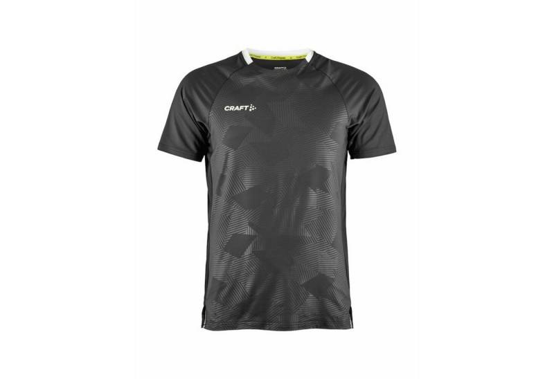 Craft Fußballtrikot Craft Herren Trikot PREMIER SOLID JERSEY M 1912757 von Craft