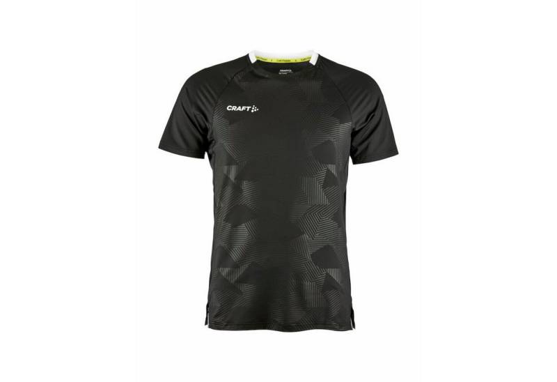 Craft Fußballtrikot Craft Herren Trikot PREMIER SOLID JERSEY M 1912757 von Craft
