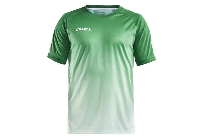 Craft Fußballtrikot Craft Herren Trikot Pro Control Fade Jersey 1906701 von Craft