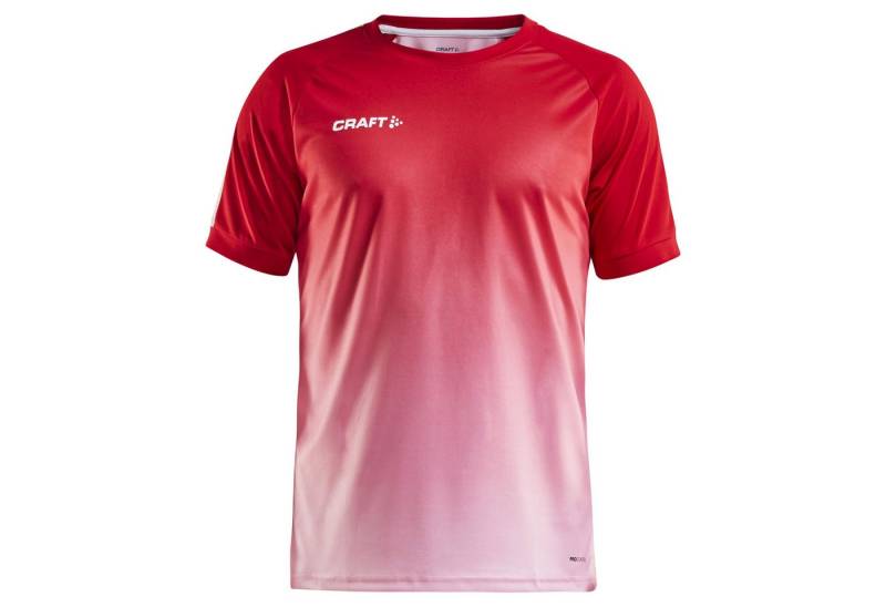Craft Fußballtrikot Craft Herren Trikot Pro Control Fade Jersey 1906701 von Craft