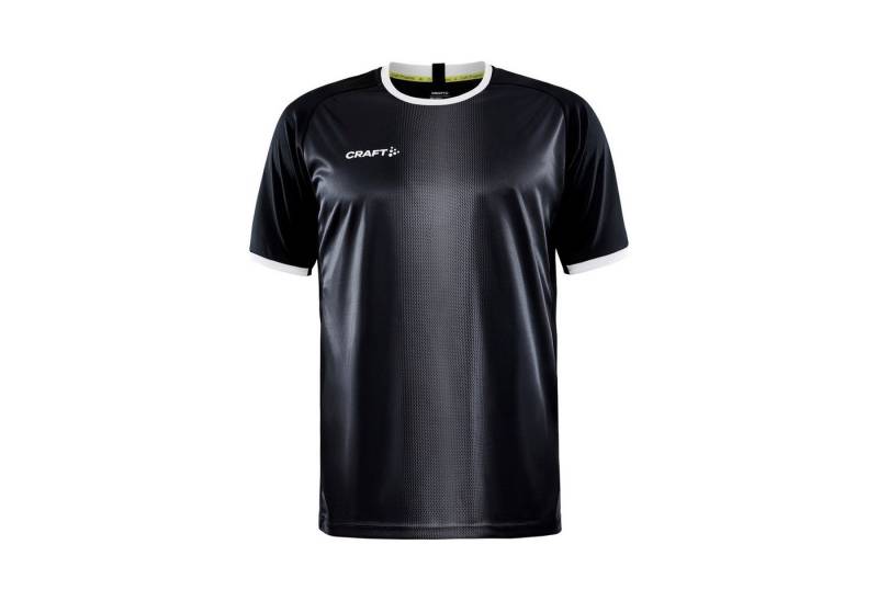Craft Fußballtrikot Craft Herren Trikot Progress 2.0 Graphic Jersey 1910178 von Craft