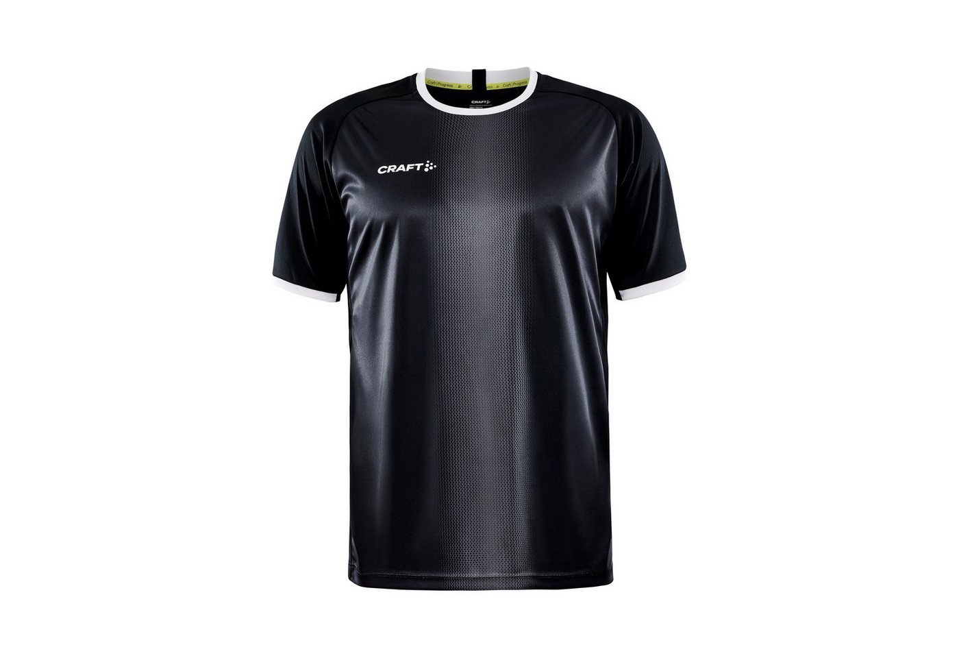 Craft Fußballtrikot Craft Herren Trikot Progress 2.0 Graphic Jersey 1910178 von Craft