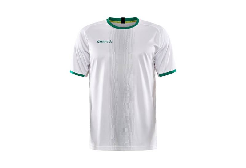 Craft Fußballtrikot Craft Herren Trikot Progress 2.0 Graphic Jersey 1910178 von Craft