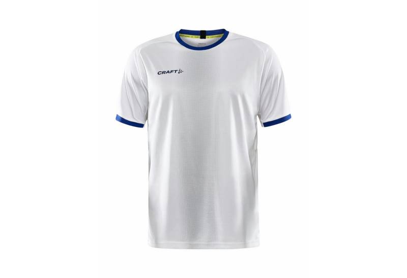 Craft Fußballtrikot Craft Herren Trikot Progress 2.0 Graphic Jersey 1910178 von Craft