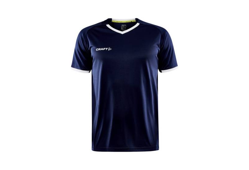Craft Fußballtrikot Craft Herren Trikot Progress 2.0 Solid Jersey 1910172 von Craft