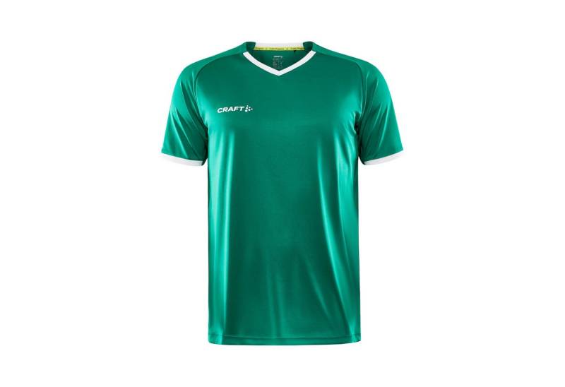 Craft Fußballtrikot Craft Herren Trikot Progress 2.0 Solid Jersey 1910172 von Craft