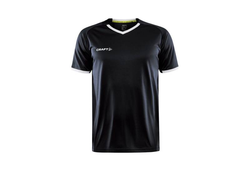 Craft Fußballtrikot Craft Herren Trikot Progress 2.0 Solid Jersey 1910172 von Craft