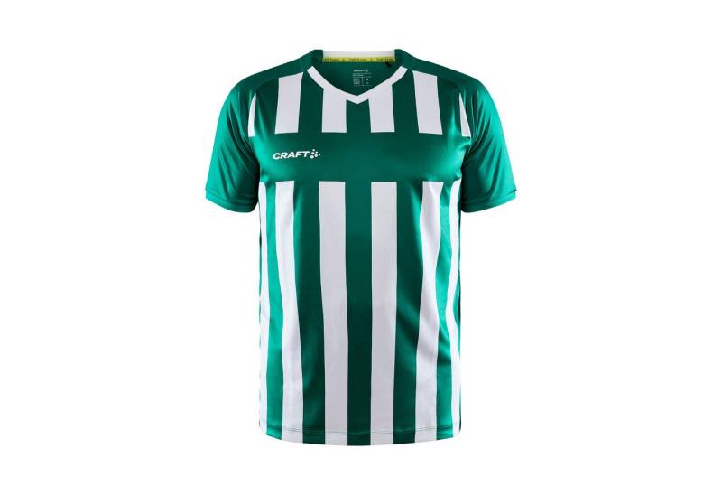 Craft Fußballtrikot Craft Herren Trikot Progress 2.0 Stripe Jersey 1910175 von Craft