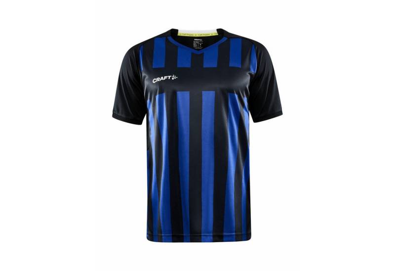 Craft Fußballtrikot Craft Herren Trikot Progress 2.0 Stripe Jersey 1910175 von Craft