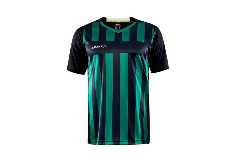 Craft Fußballtrikot Craft Herren Trikot Progress 2.0 Stripe Jersey 1910175 von Craft