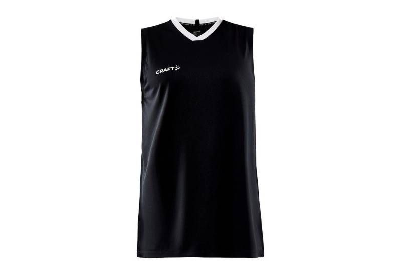 Craft Basketballtrikot Craft Herren Trikot Progress Basket Singlet Jersey 1911103 von Craft