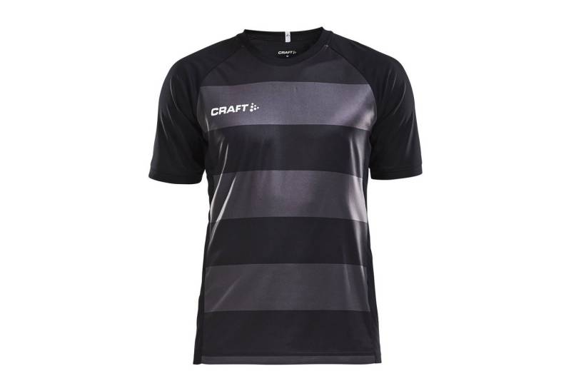 Craft Fußballtrikot Craft Herren Trikot Progress Graphic Jersey 1905563 Craft Fußballtrikot Craft Herren Trikot Progress Graphic Jersey 1905563 von Craft