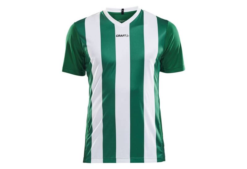 Craft Fußballtrikot Craft Herren Trikot Progress Jersey Stripe 1905562 von Craft