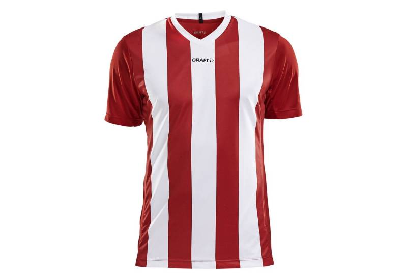 Craft Fußballtrikot Craft Herren Trikot Progress Jersey Stripe 1905562 von Craft