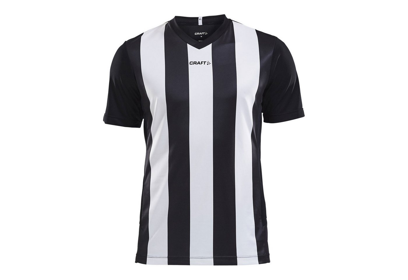 Craft Fußballtrikot Craft Herren Trikot Progress Jersey Stripe 1905562 von Craft