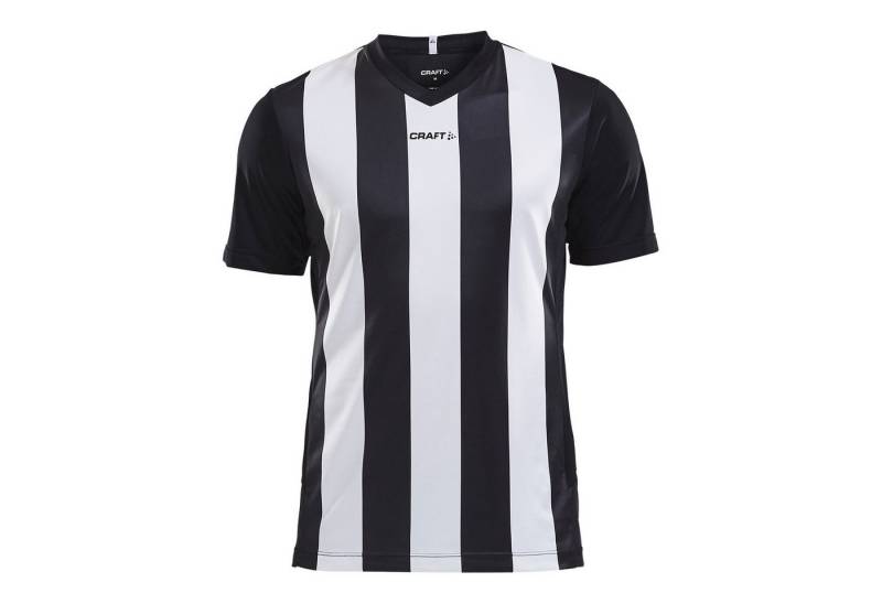 Craft Fußballtrikot Craft Herren Trikot Progress Jersey Stripe 1905562 von Craft