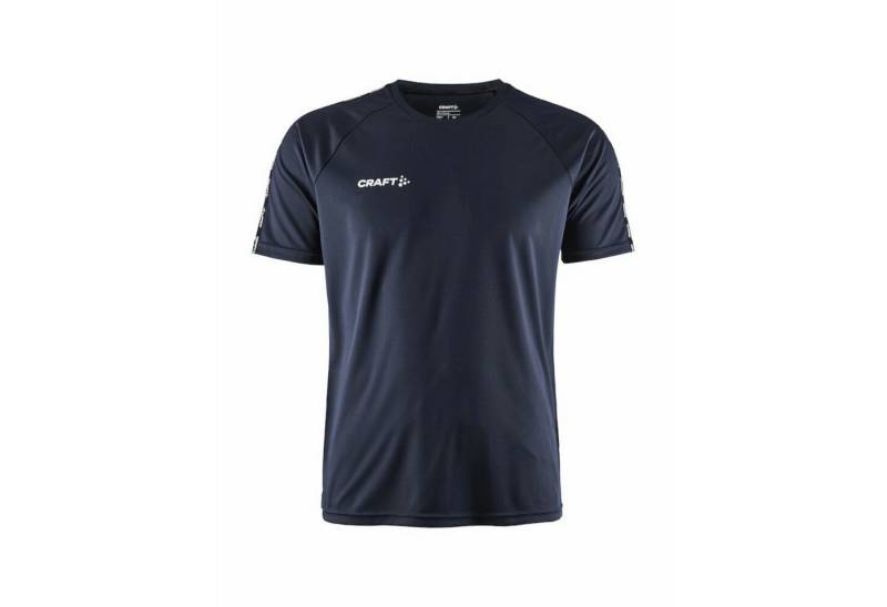 Craft Fußballtrikot Craft Herren Trikot Squad 2.0 Contrast Jersey M 1912725 von Craft
