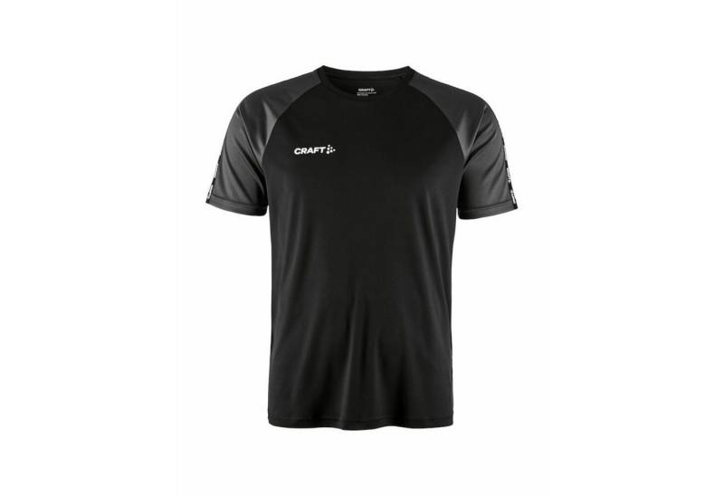 Craft Fußballtrikot Craft Herren Trikot Squad 2.0 Contrast Jersey M 1912725 von Craft