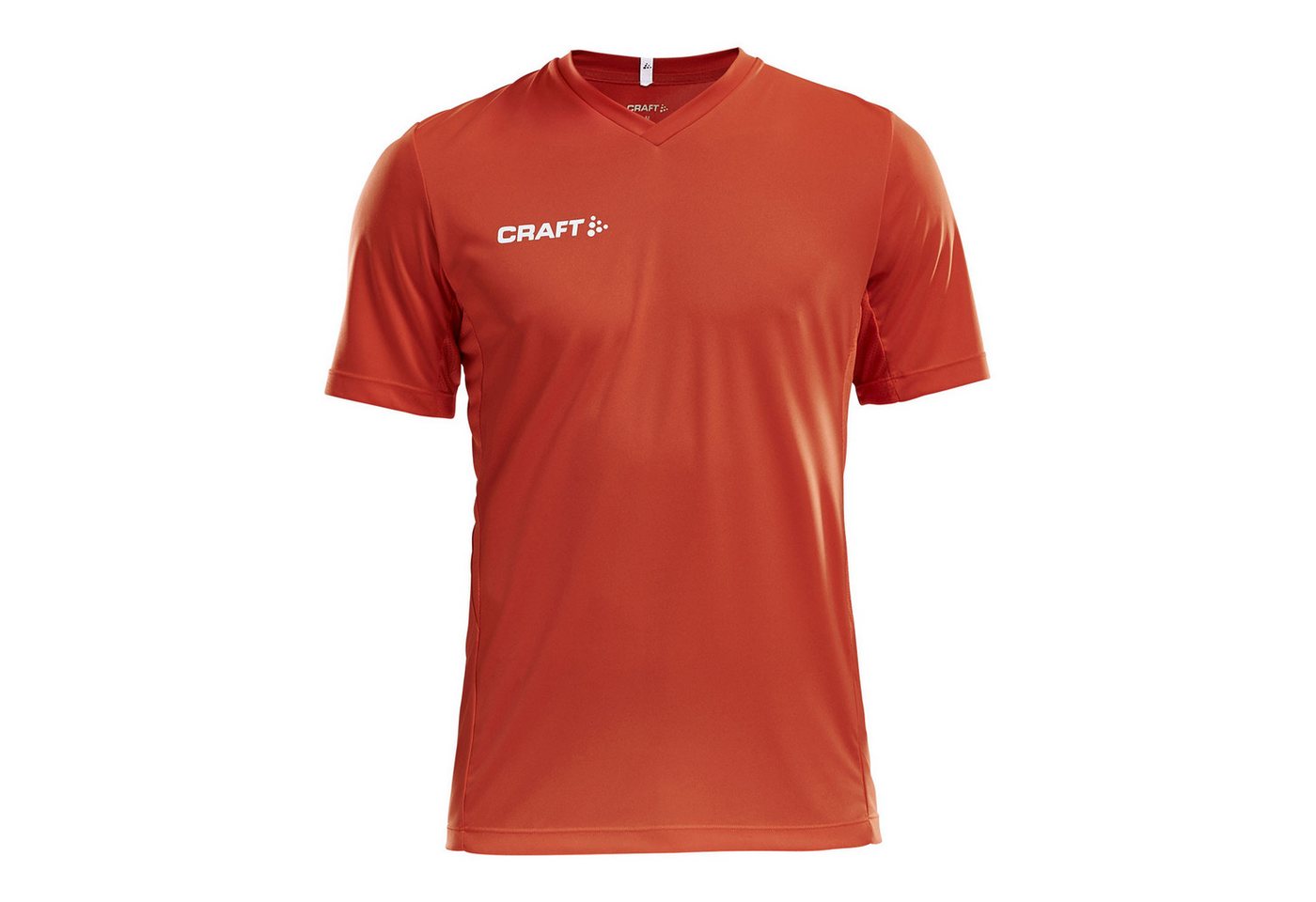 Craft Fußballtrikot Craft Herren Trikot Squad Jersey Solid 1905560 Craft Fußballtrikot Craft Herren Trikot Squad Jersey Solid 1905560 von Craft