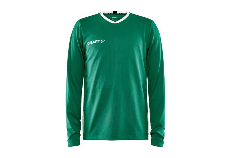 Craft Basketballtrikot Craft Kinder Langarm Trikot Progress LS Basket Jersey 1911108 von Craft