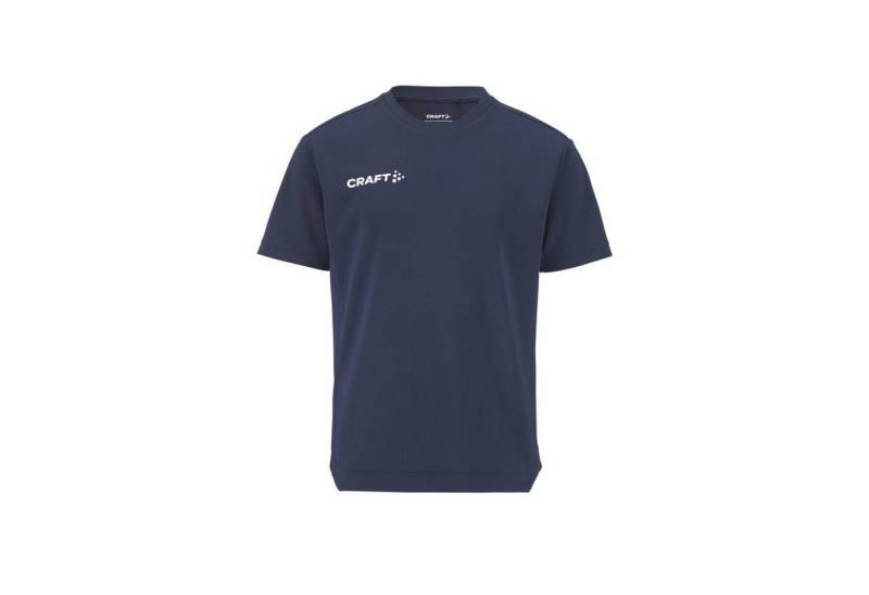 Craft Fußballtrikot Craft Kinder Trikot Evolve 2.0 Structured Jersey JR 1915637 von Craft