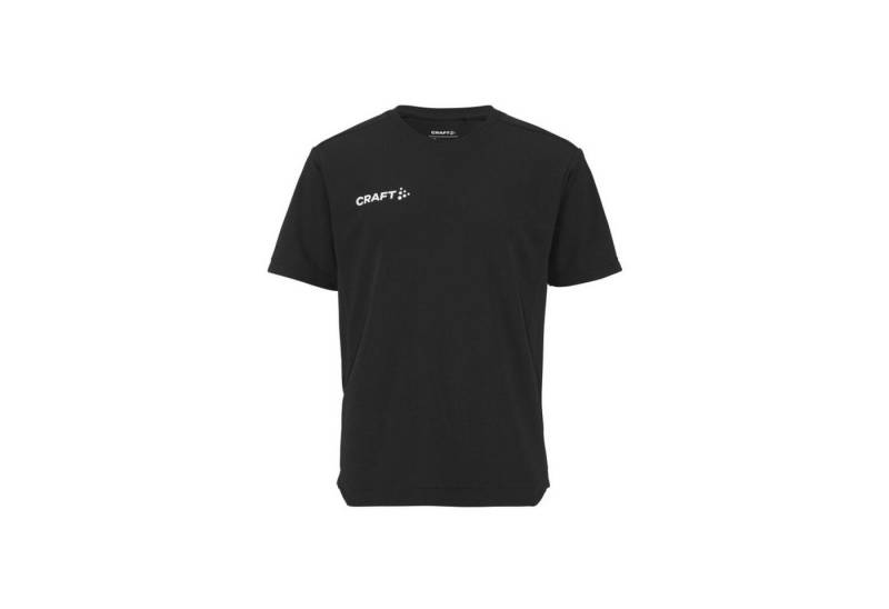 Craft Fußballtrikot Craft Kinder Trikot Evolve 2.0 Structured Jersey JR 1915637 von Craft