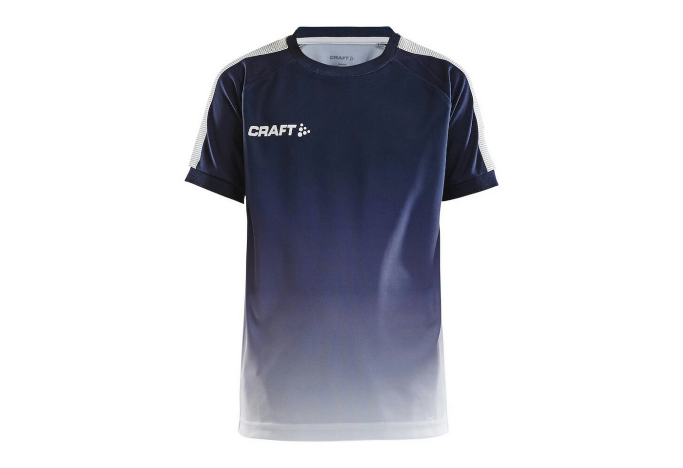 Craft Fußballtrikot Craft Kinder Trikot Pro Control Fade Jersey 1906703 von Craft