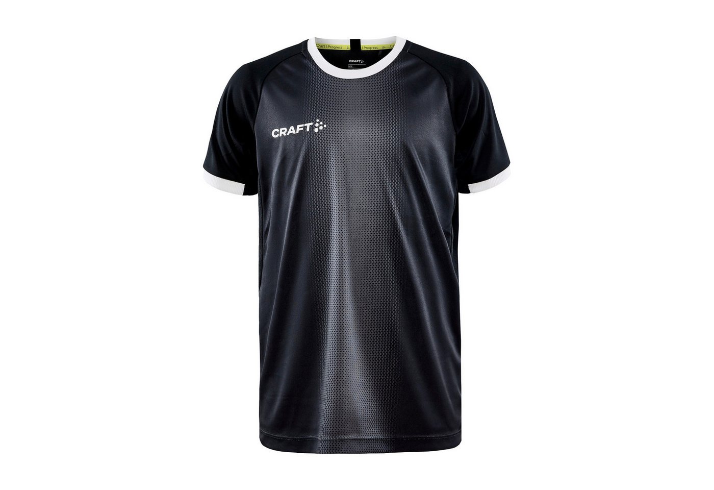 Craft Fußballtrikot Craft Kinder Trikot Progress 2.0 Graphic Jersey 1910180 Craft Fußballtrikot Craft Kinder Trikot Progress 2.0 Graphic Jersey 1910180 von Craft