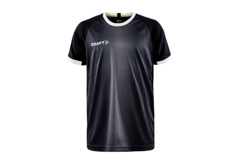 Craft Fußballtrikot Craft Kinder Trikot Progress 2.0 Graphic Jersey 1910180 Craft Fußballtrikot Craft Kinder Trikot Progress 2.0 Graphic Jersey 1910180 von Craft