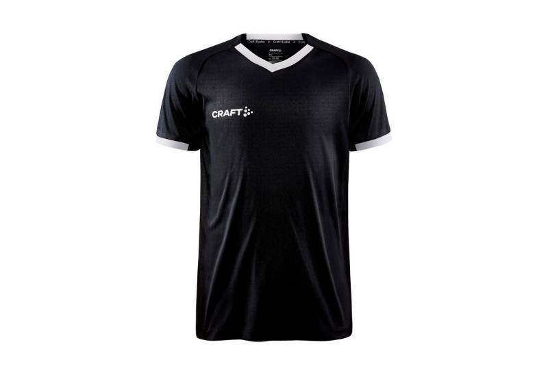 Craft Fußballtrikot Craft Kinder Trikot Progress 2.0 Solid Jersey 1910174 von Craft