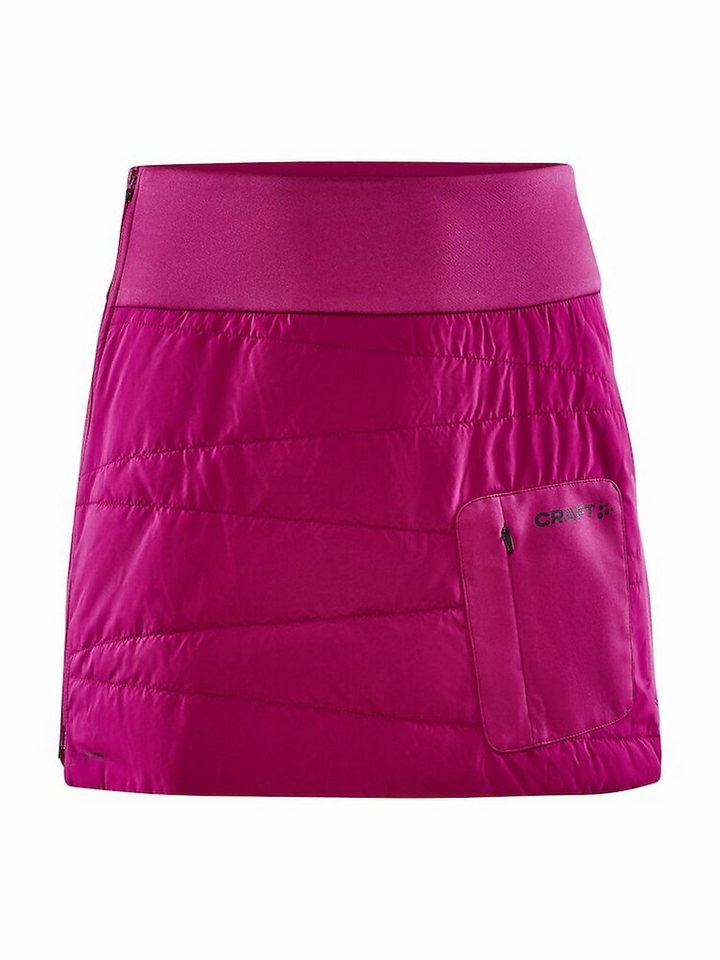 Craft Golfrock Core Nordic Training Insulate Skirt W von Craft