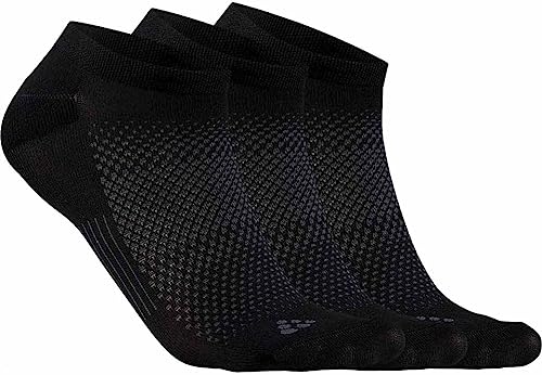 Craft Gore Wear Core Dry Socken 3 Pairs schwarz von Craft