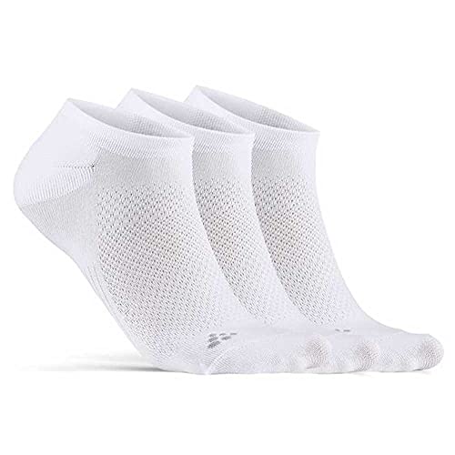 Craft Gore Wear Core Dry Socken 3 Pairs weiß von Craft