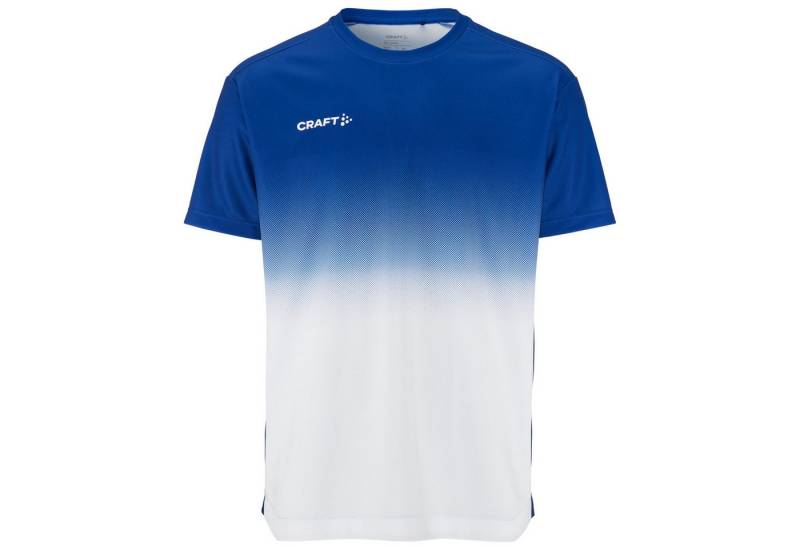 Craft Handballtrikot Evolve 2.0 STR Graphic Jersey M von Craft