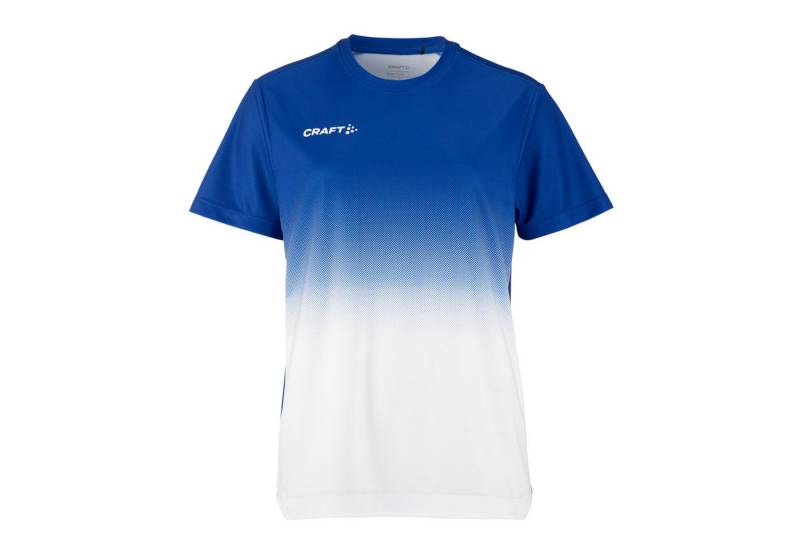 Craft Handballtrikot Evolve 2.0 STR Graphic Jersey W von Craft