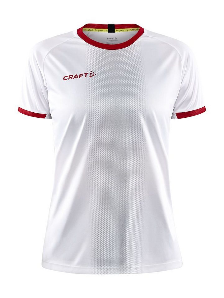 Craft Handballtrikot Progress 2.0 Graphic Jersey Damen von Craft