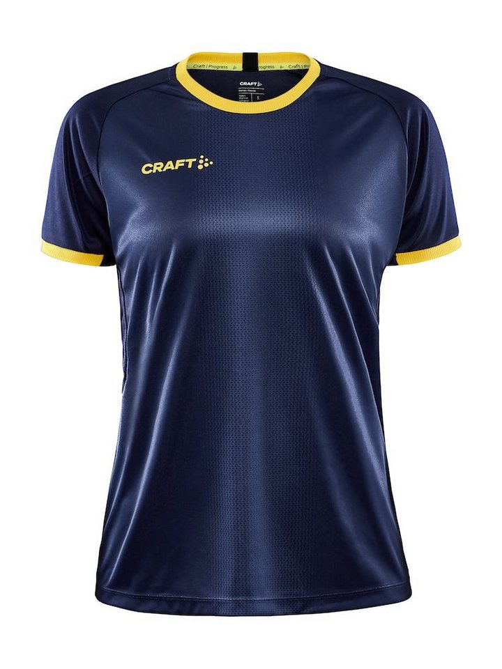 Craft Handballtrikot Progress 2.0 Graphic Jersey Damen von Craft