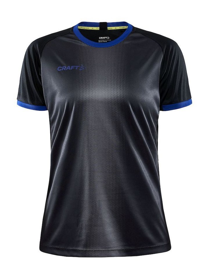 Craft Handballtrikot Progress 2.0 Graphic Jersey Damen von Craft