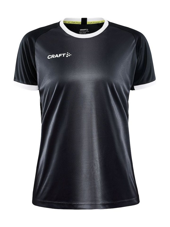 Craft Handballtrikot Progress 2.0 Graphic Jersey Damen von Craft