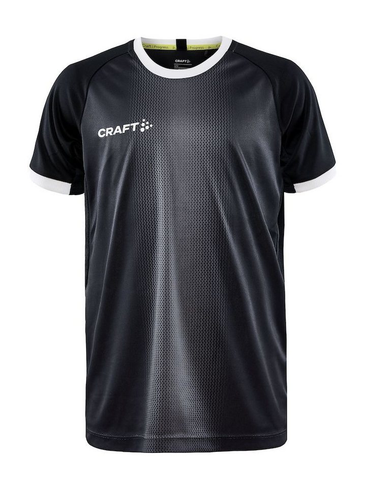 Craft Handballtrikot Progress 2.0 Graphic Jersey Kinder von Craft