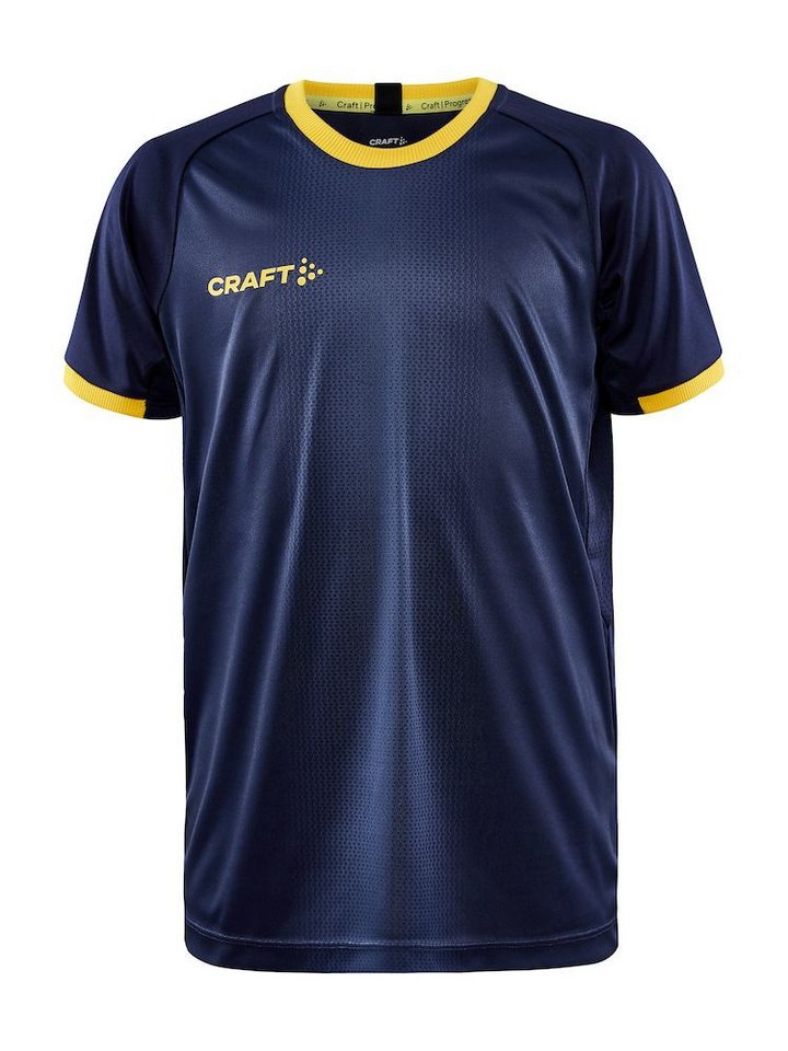 Craft Handballtrikot Progress 2.0 Graphic Jersey Kinder von Craft