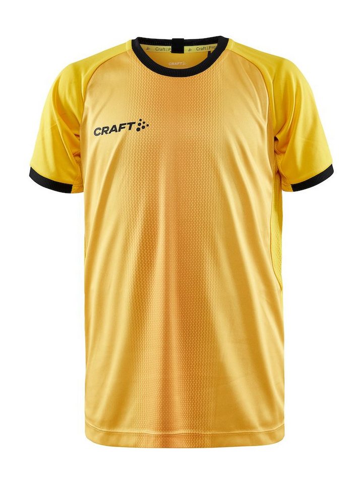 Craft Handballtrikot Progress 2.0 Graphic Jersey Kinder von Craft