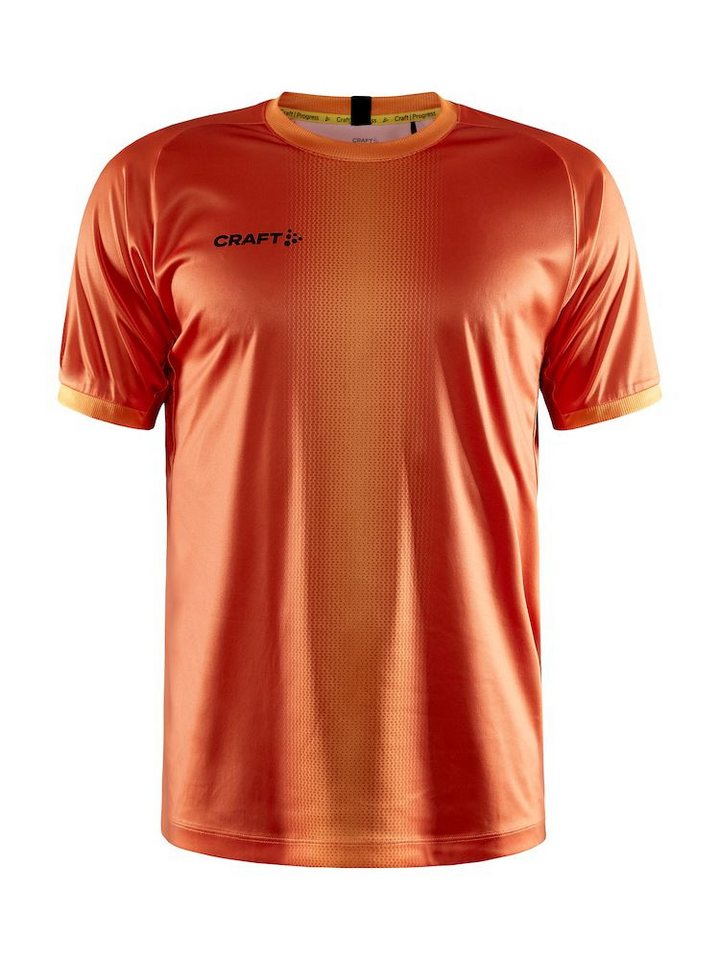 Craft Handballtrikot Progress 2.0 Graphic Jersey von Craft
